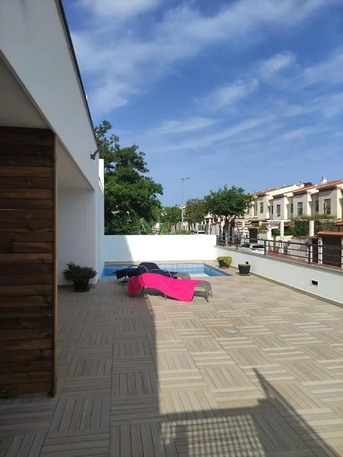 Apartamento La Libertad 2 Benalmádena 0*,  Spagna