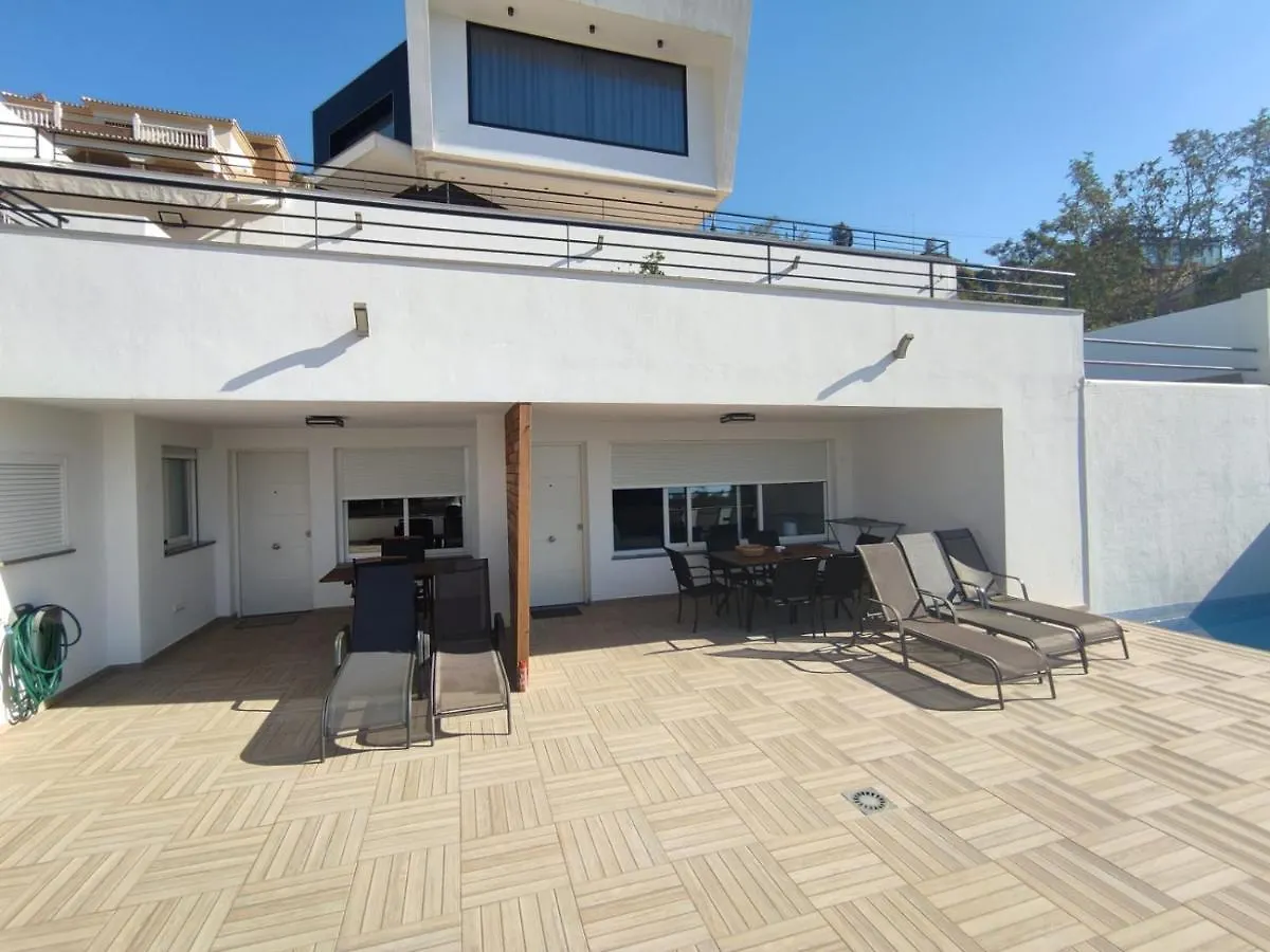 Apartamentos La Libertad 2 Benalmadena