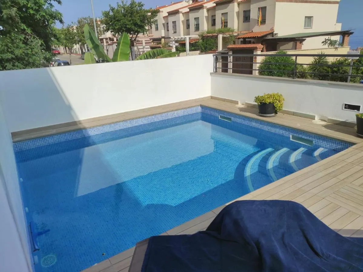 Apartamentos La Libertad 2 Benalmadena 0*,