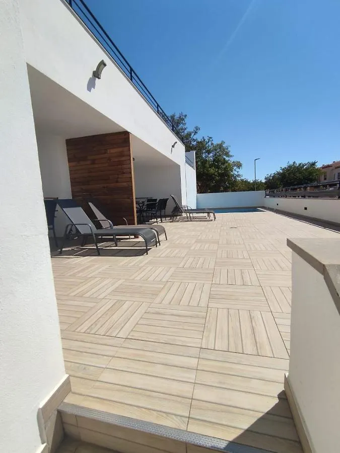 Apartamentos La Libertad 2 Benalmadena Spain